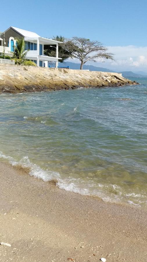 Penampang 爱上海蓝蓝屋民宿 Blue Ocean Station מראה חיצוני תמונה