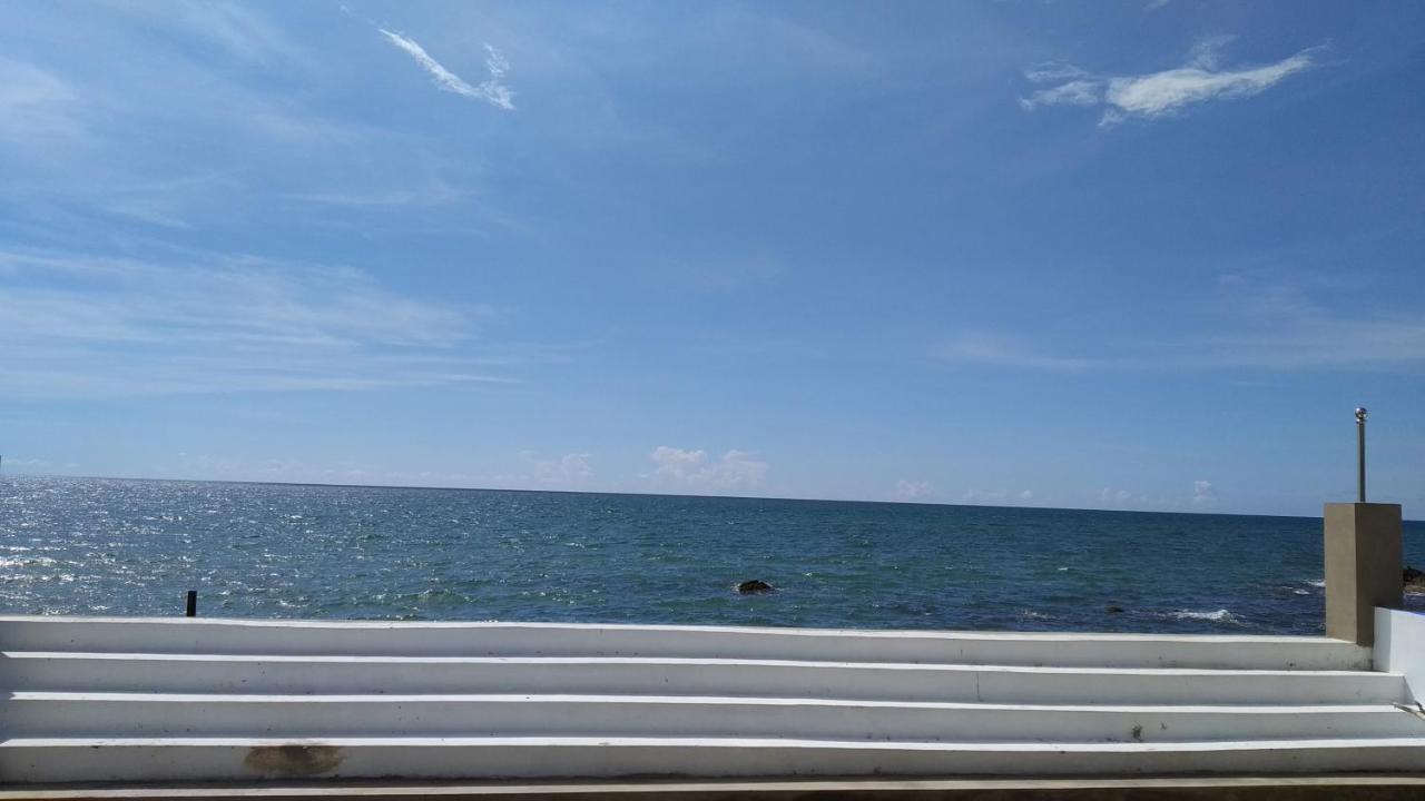 Penampang 爱上海蓝蓝屋民宿 Blue Ocean Station מראה חיצוני תמונה